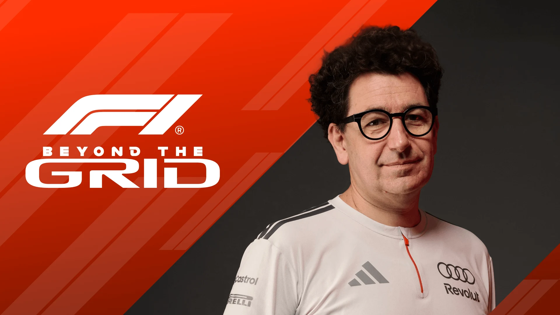K1体育 - Mattia Binotto：用4年时间将{Audi}打造成{F1}赢家的策略解析